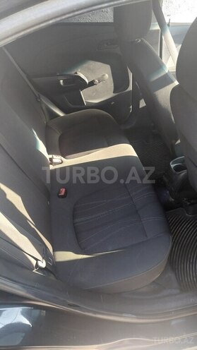 Chevrolet Aveo 2012, 243,000 km - 1.4 л - Bakı