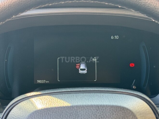 Toyota Corolla Cross 2024, 19,000 km - 2.0 l - Bakı