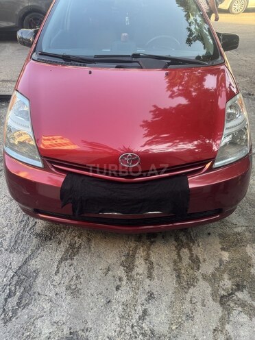 Toyota Prius 2008, 250,000 km - 1.5 l - Bakı