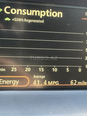 Toyota Prius 2008, 250,000 km - 1.5 l - Bakı