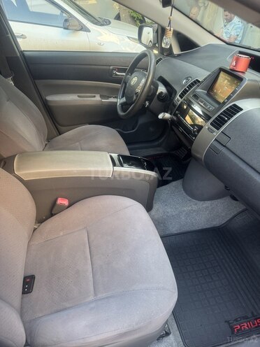 Toyota Prius 2008, 250,000 km - 1.5 l - Bakı