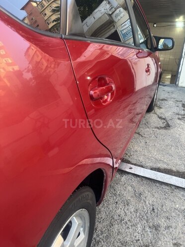 Toyota Prius 2008, 250,000 km - 1.5 l - Bakı