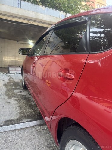 Toyota Prius 2008, 250,000 km - 1.5 l - Bakı