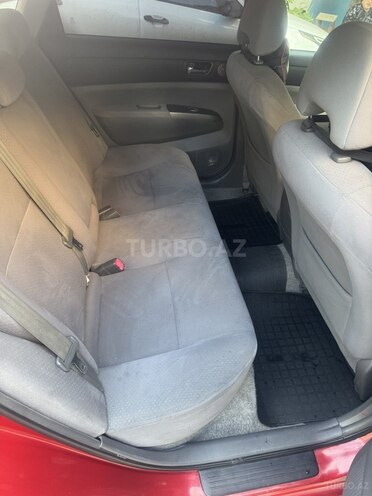 Toyota Prius 2008, 250,000 km - 1.5 l - Bakı