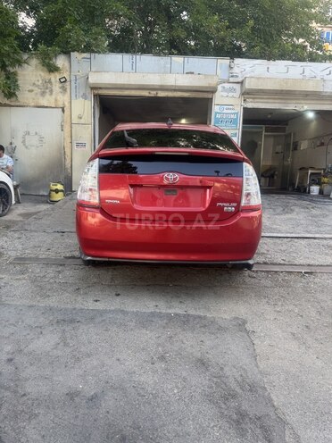Toyota Prius 2008, 250,000 km - 1.5 l - Bakı