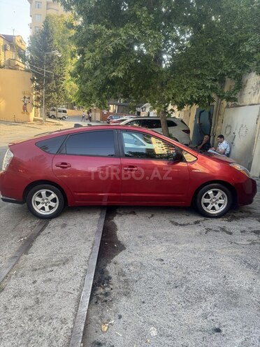 Toyota Prius 2008, 250,000 km - 1.5 l - Bakı