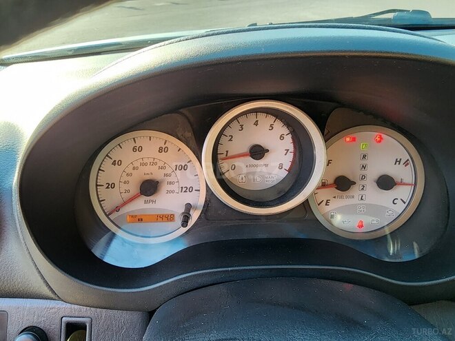 Toyota RAV4 2004, 300,000 km - 2.4 l - Bakı