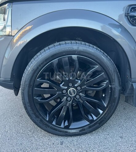 Land Rover Discovery 2006, 330,000 km - 2.7 л - Sumqayıt