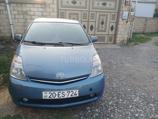 Toyota Prius 2007, 618,315 km - 1.5 l - Ağcabədi