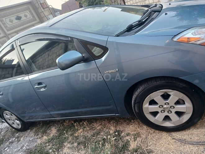 Toyota Prius 2007, 618,315 km - 1.5 l - Ağcabədi