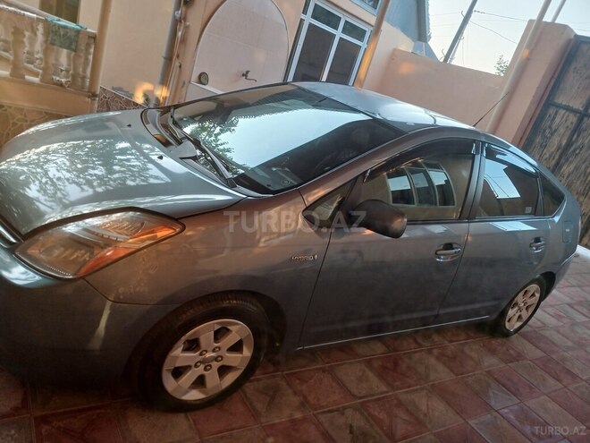 Toyota Prius 2007, 618,315 km - 1.5 l - Ağcabədi