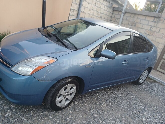Toyota Prius 2007, 618,315 km - 1.5 l - Ağcabədi