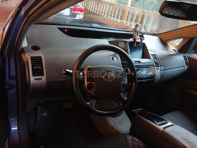 Toyota Prius 2007, 618,315 km - 1.5 l - Ağcabədi