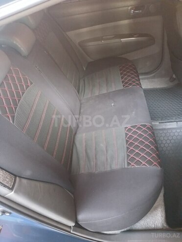 Toyota Prius 2007, 618,315 km - 1.5 l - Ağcabədi