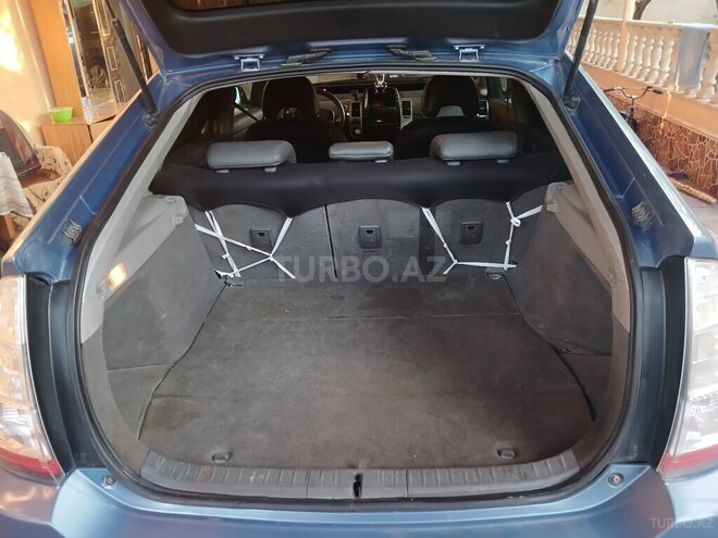 Toyota Prius 2007, 618,315 km - 1.5 l - Ağcabədi