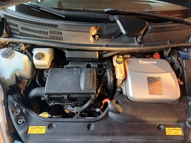 Toyota Prius 2007, 618,315 km - 1.5 l - Ağcabədi