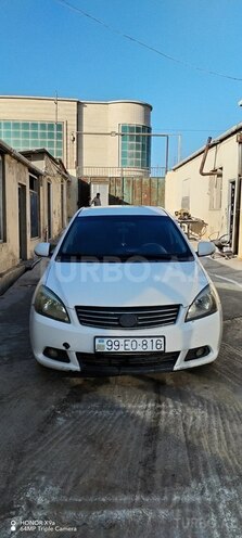 GWM (Great Wall Motor) Voleex C30-1