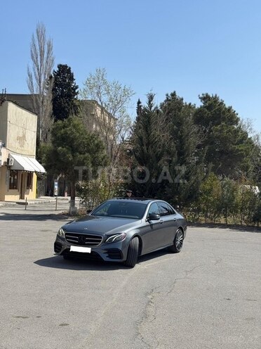 Mercedes E 300 2018, 150,000 km - 2.0 л - Bakı
