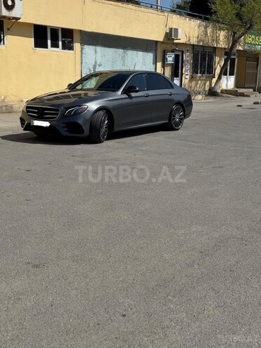 Mercedes E 300 2018, 150,000 km - 2.0 л - Bakı