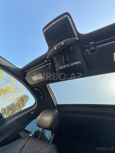 Mercedes E 300 2018, 150,000 km - 2.0 л - Bakı