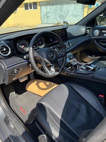 Mercedes E 300 2018, 150,000 km - 2.0 л - Bakı