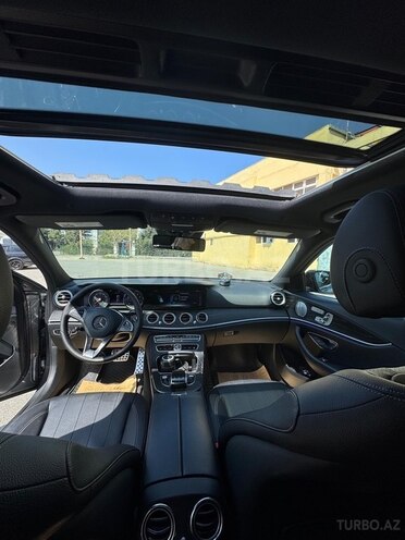 Mercedes E 300 2018, 150,000 km - 2.0 л - Bakı