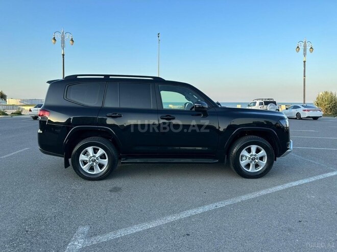 Toyota Land Cruiser 2022, 85,000 km - 4.0 l - Sumqayıt