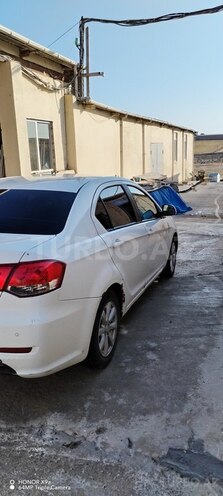 GWM (Great Wall Motor) Voleex C30-5