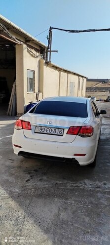 GWM (Great Wall Motor) Voleex C30-7