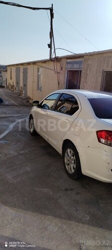 GWM (Great Wall Motor) Voleex C30-6