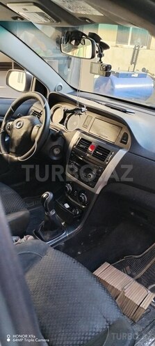 GWM (Great Wall Motor) Voleex C30-4