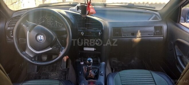 BMW 316 1992, 625,300 km - 1.6 l - Bakı