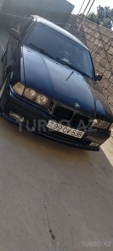 BMW 316 1992, 625,300 km - 1.6 l - Bakı