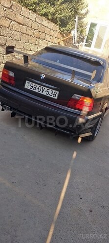 BMW 316 1992, 625,300 km - 1.6 l - Bakı