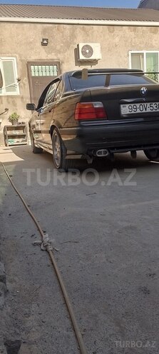 BMW 316 1992, 625,300 km - 1.6 l - Bakı