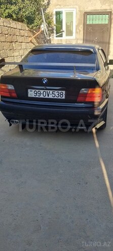 BMW 316 1992, 625,300 km - 1.6 l - Bakı