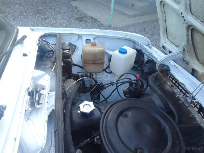 LADA (VAZ) 2106 1985, 90,000 km - 1.5 л - Tərtər