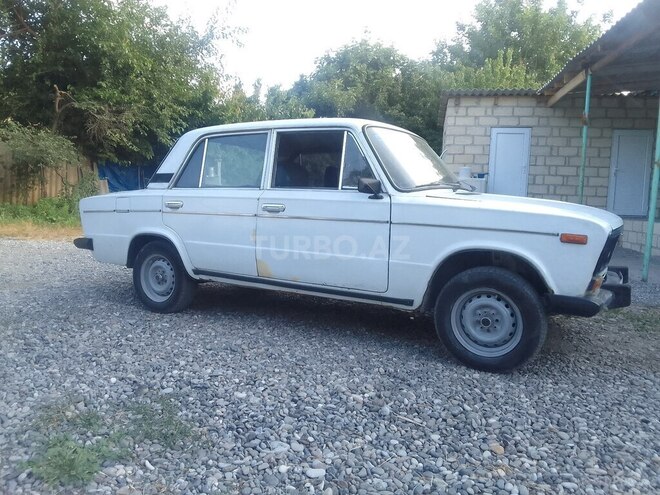 LADA (VAZ) 2106 1985, 90,000 km - 1.5 л - Tərtər