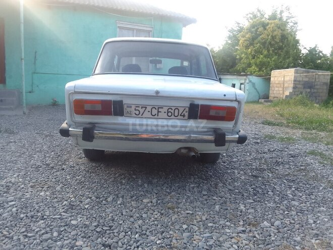 LADA (VAZ) 2106 1985, 90,000 km - 1.5 л - Tərtər