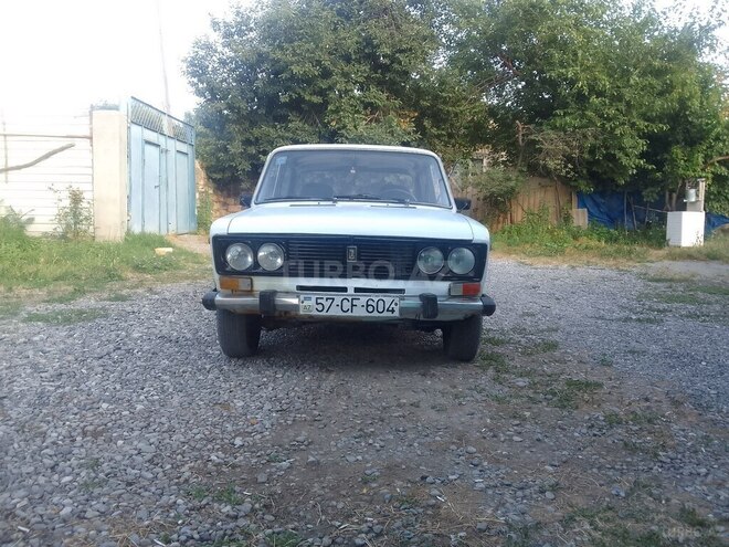 LADA (VAZ) 2106 1985, 90,000 km - 1.5 л - Tərtər