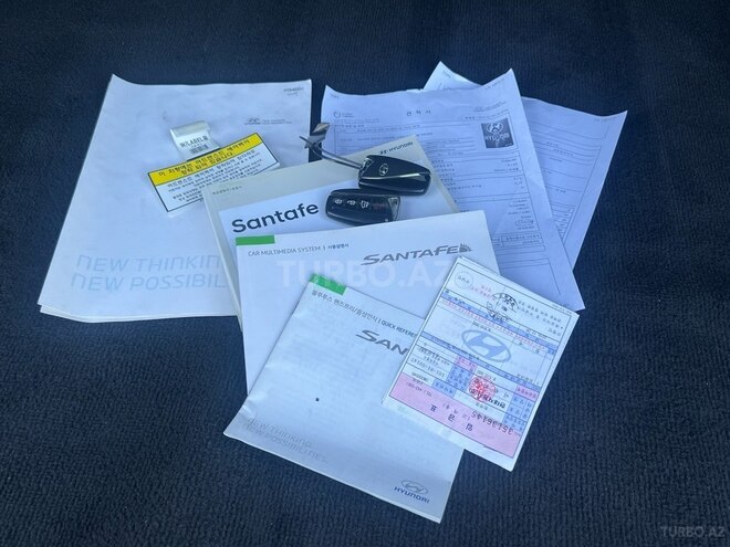 Hyundai Santa Fe-17