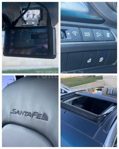 Hyundai Santa Fe-19