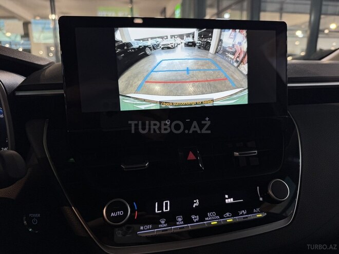 Toyota  2024, 8,000 km - 1.8 l - Bakı