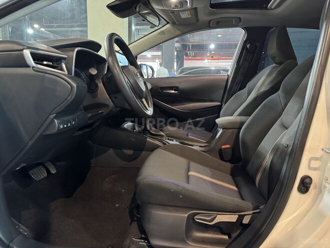 Toyota  2024, 8,000 km - 1.8 l - Bakı