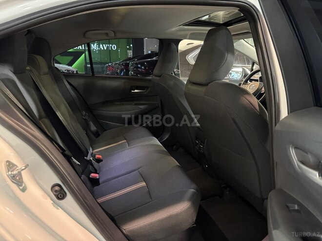 Toyota  2024, 8,000 km - 1.8 l - Bakı