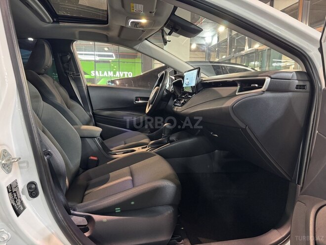 Toyota  2024, 8,000 km - 1.8 l - Bakı
