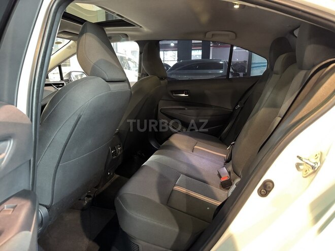 Toyota  2024, 8,000 km - 1.8 l - Bakı