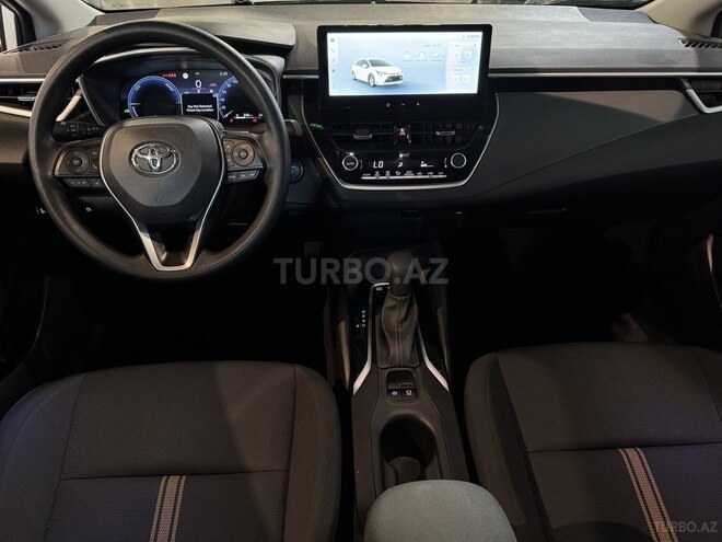 Toyota  2024, 8,000 km - 1.8 l - Bakı