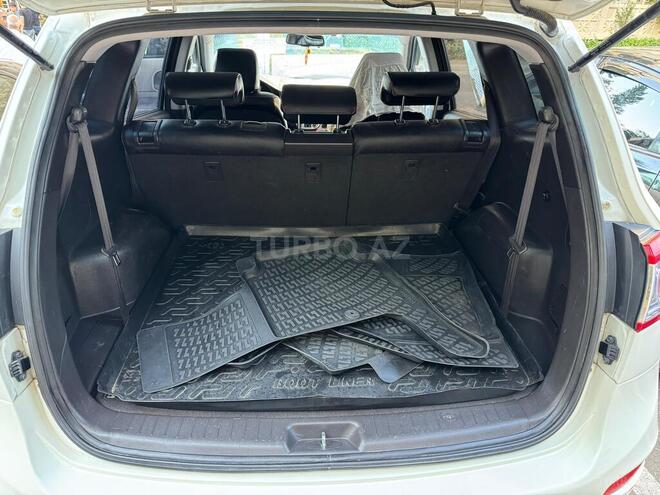 Hyundai Santa Fe 2010, 183,935 km - 2.0 l - Bakı