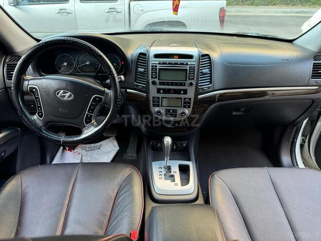 Hyundai Santa Fe 2010, 183,935 km - 2.0 l - Bakı